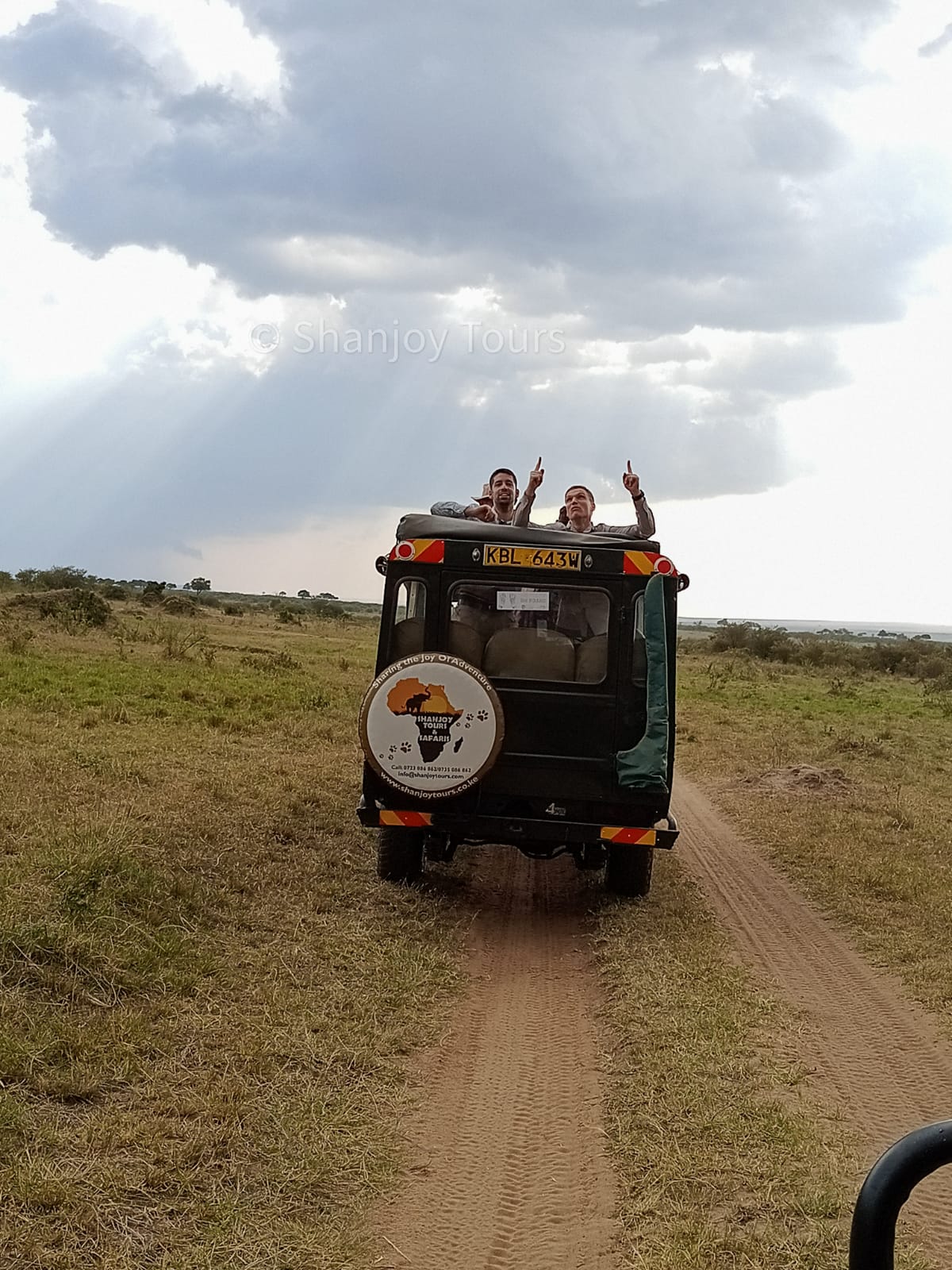 7-Day Combined Kenya-Tanzania Safari